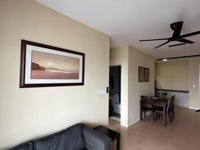 Serviced Residence for rent in Country Heights Damansara, Kuala Lumpur