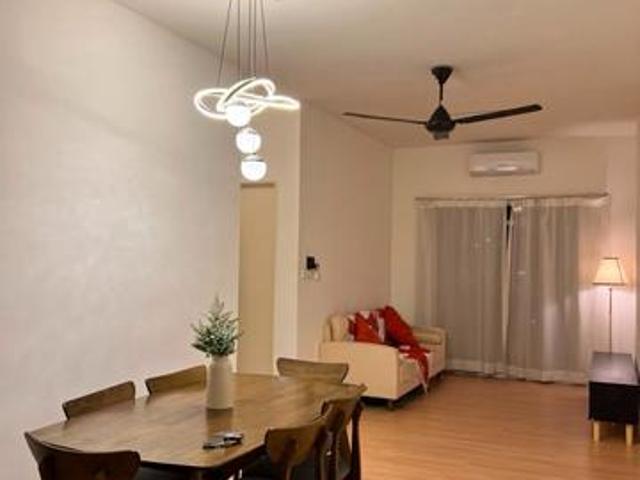 Serviced Residence for rent in Country Heights Damansara, Kuala Lumpur