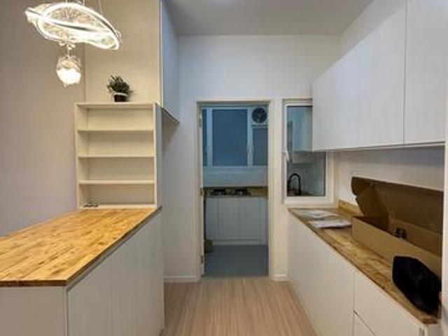 Serviced Residence for sale in Pusat Komersial Jalan Kuching, Kuala Lumpur