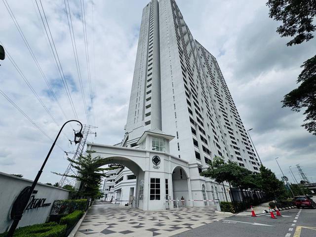 Serviced Residence for sale in Country Heights Damansara, Kuala Lumpur