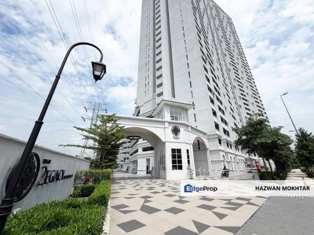 Condominium for sale in Country Heights Damansara, Kuala Lumpur