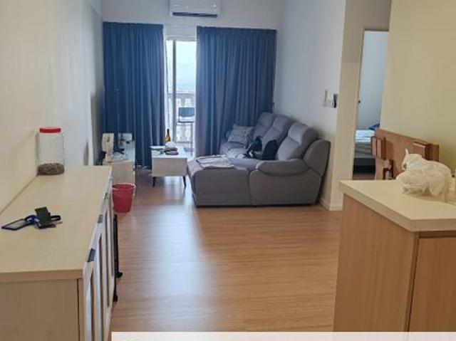 Condominium for rent in Country Heights Damansara, Kuala Lumpur