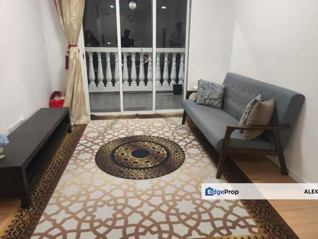 Condominium for rent in Country Heights Damansara, Kuala Lumpur