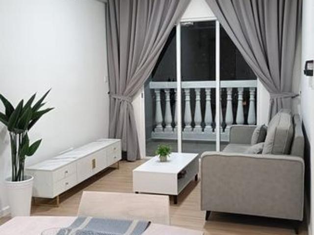 Condominium for rent in Country Heights Damansara, Kuala Lumpur