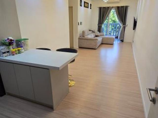 Condominium for rent in Country Heights Damansara, Kuala Lumpur