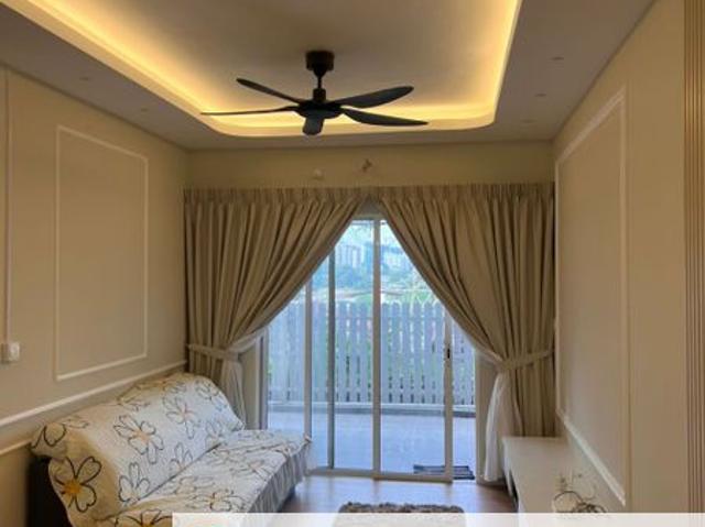 Condominium for rent in Country Heights Damansara, Kuala Lumpur