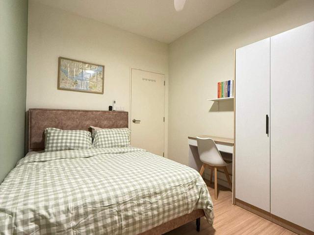 Room for rent in Country Heights Damansara, Kuala Lumpur