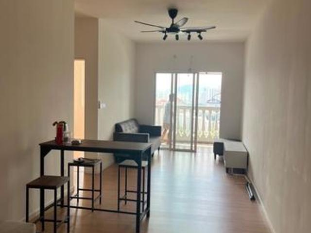 Serviced Residence for rent in Country Heights Damansara, Kuala Lumpur