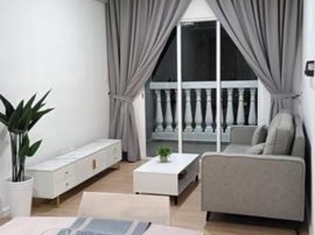 Serviced Residence for rent in Country Heights Damansara, Kuala Lumpur