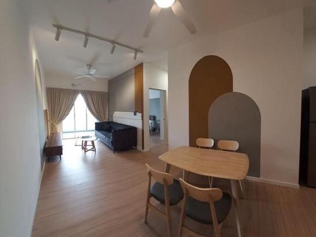 Serviced Residence for sale in Country Heights Damansara, Kuala Lumpur