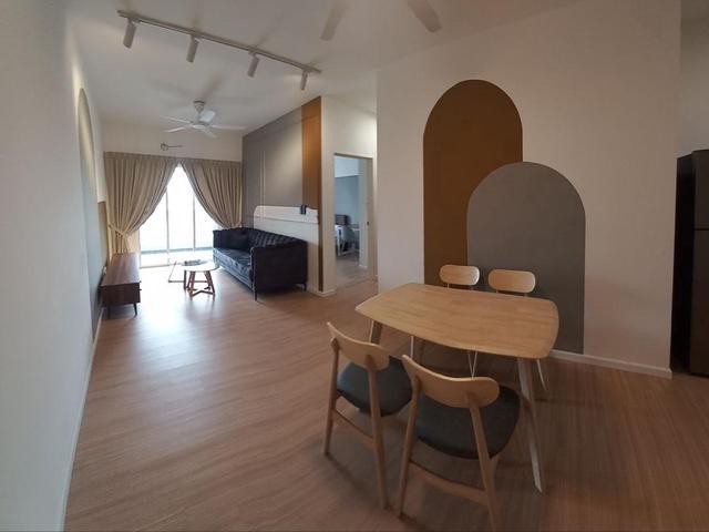 Serviced Residence for sale in Country Heights Damansara, Kuala Lumpur