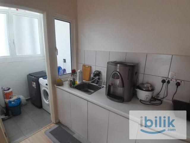 Room for rent in Country Heights Damansara, Kuala Lumpur