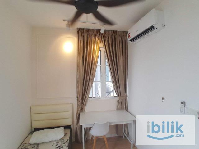 Room for rent in Country Heights Damansara, Kuala Lumpur