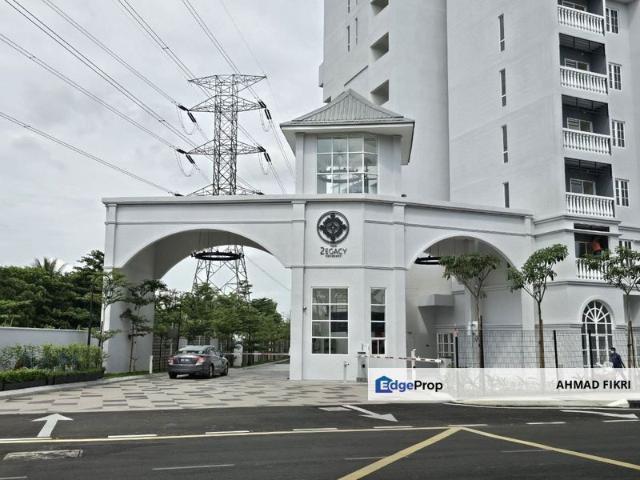 Condominium for sale in Country Heights Damansara, Kuala Lumpur
