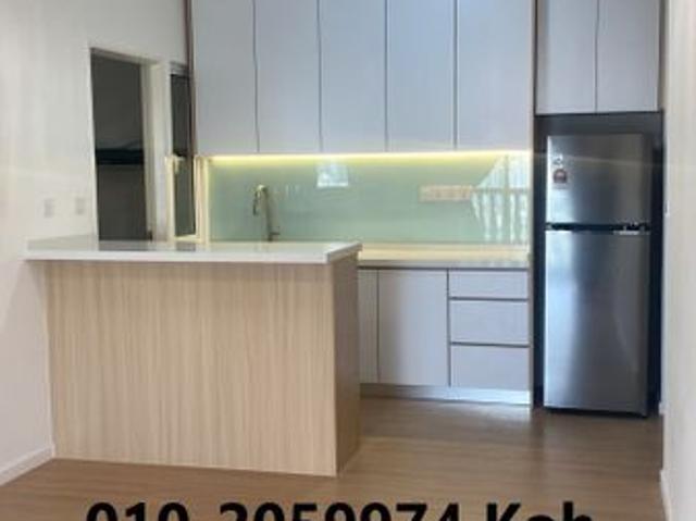 Condominium for rent in Country Heights Damansara, Kuala Lumpur