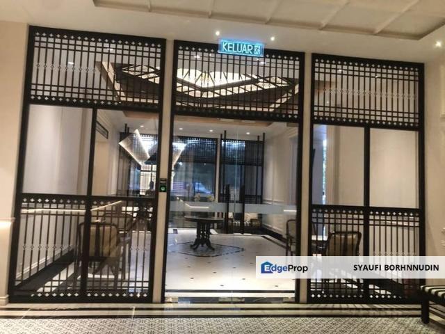 Condominium for sale in Country Heights Damansara, Kuala Lumpur