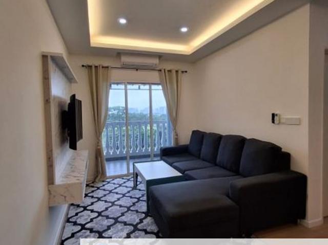 Condominium for rent in Country Heights Damansara, Kuala Lumpur