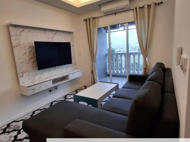 Condominium for rent in Country Heights Damansara, Kuala Lumpur