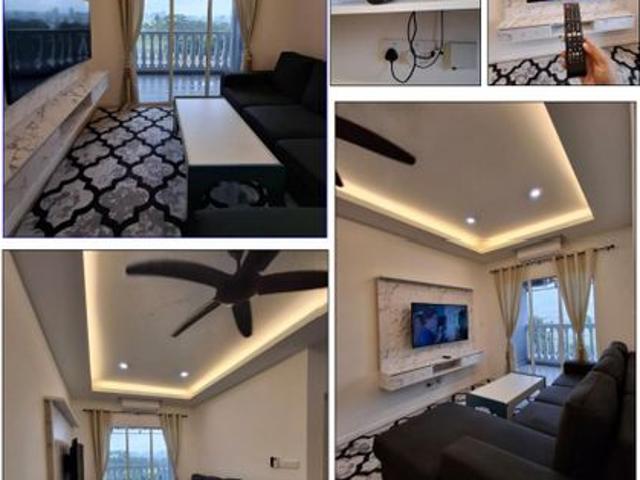 Condominium for rent in Country Heights Damansara, Kuala Lumpur