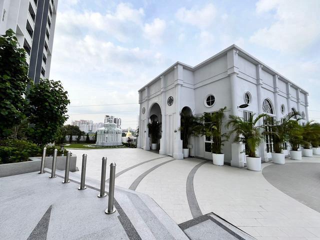 Serviced Residence for rent in Country Heights Damansara, Kuala Lumpur