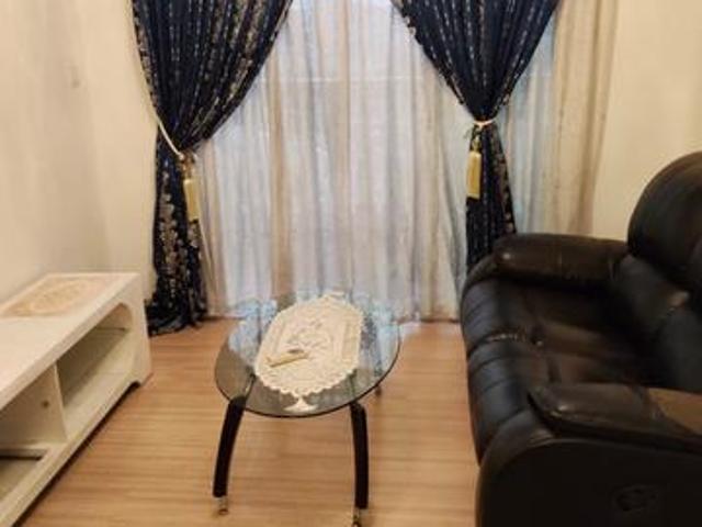 Serviced Residence for rent in Country Heights Damansara, Kuala Lumpur