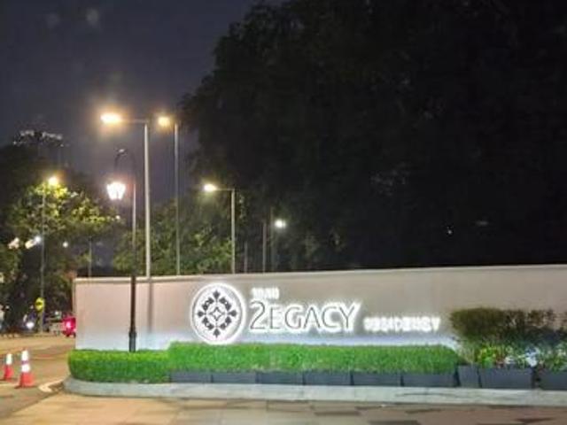 Serviced Residence for rent in Country Heights Damansara, Kuala Lumpur