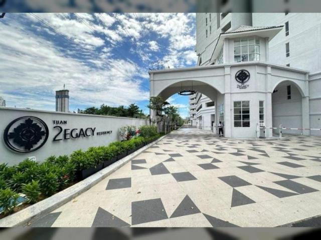 Apartment for rent in Country Heights Damansara, Kuala Lumpur