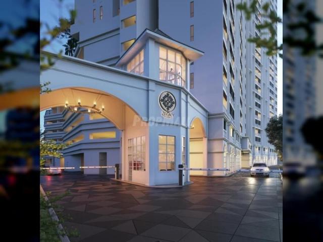 Apartment for rent in Country Heights Damansara, Kuala Lumpur