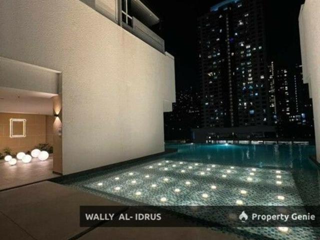 Apartment for rent in Country Heights Damansara, Kuala Lumpur