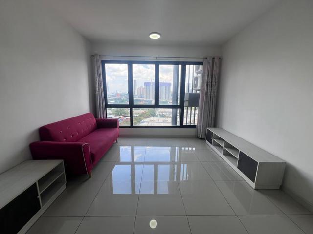 Serviced Residence for rent in Country Heights Damansara, Kuala Lumpur