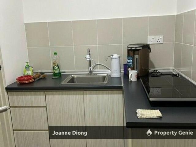 Apartment for rent in Country Heights Damansara, Kuala Lumpur