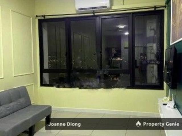 Apartment for rent in Country Heights Damansara, Kuala Lumpur