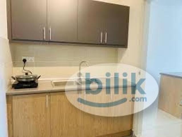 Room for rent in Country Heights Damansara, Kuala Lumpur