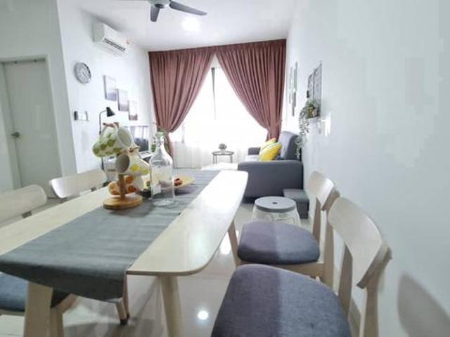 Serviced Residence for rent in Country Heights Damansara, Kuala Lumpur