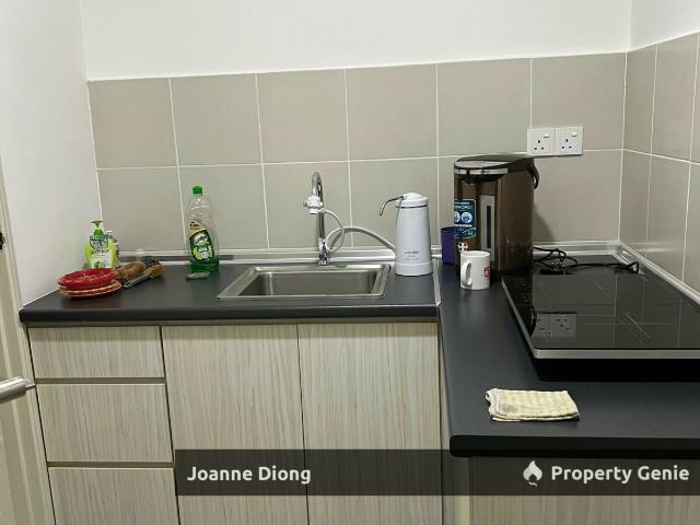 Condominium for rent in Country Heights Damansara, Kuala Lumpur