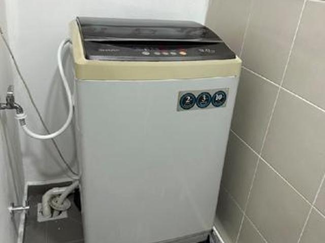 Serviced Residence for rent in Country Heights Damansara, Kuala Lumpur