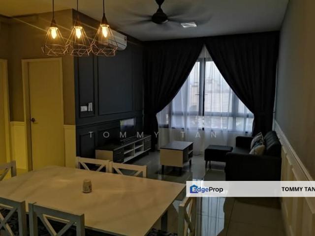 Condominium for rent in Country Heights Damansara, Kuala Lumpur