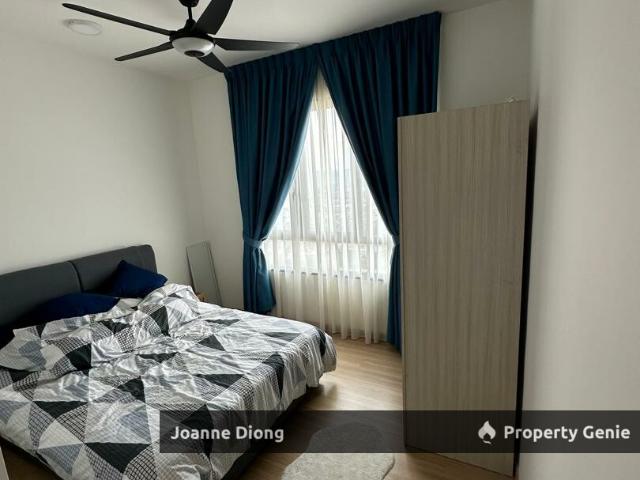 Condominium for rent in Country Heights Damansara, Kuala Lumpur