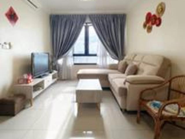 Serviced Residence for sale in Country Heights Damansara, Kuala Lumpur