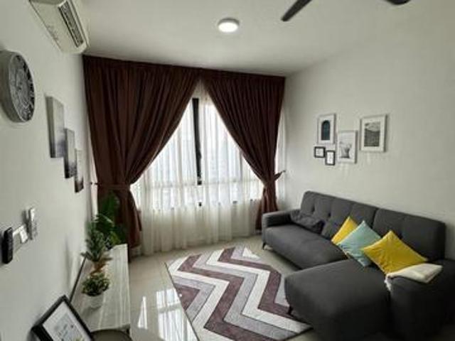 Serviced Residence for rent in Country Heights Damansara, Kuala Lumpur
