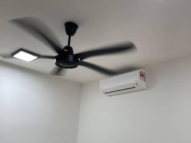 Apartment for rent in Country Heights Damansara, Kuala Lumpur