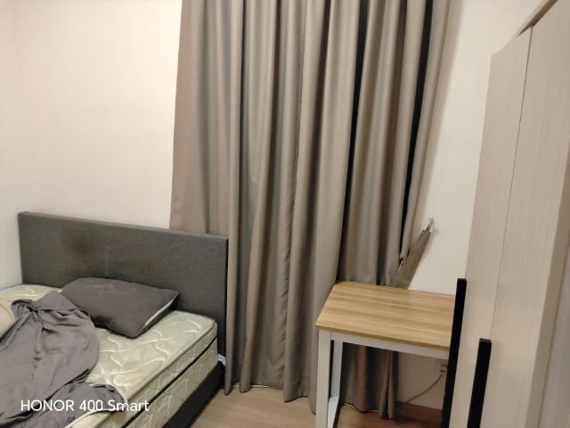 Apartment for rent in Country Heights Damansara, Kuala Lumpur