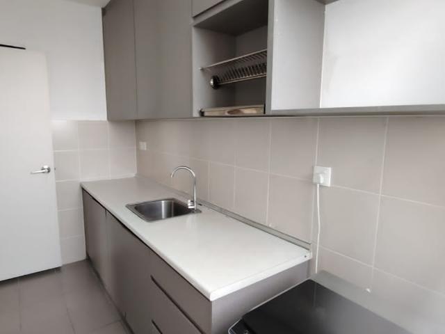 Apartment for rent in Country Heights Damansara, Kuala Lumpur