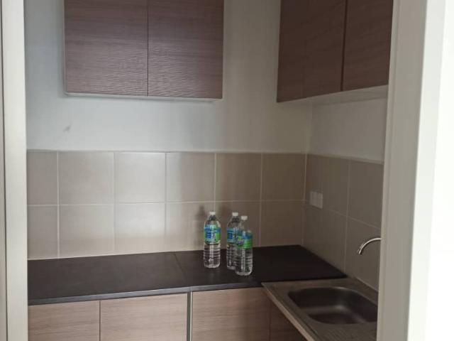 Apartment for rent in Country Heights Damansara, Kuala Lumpur