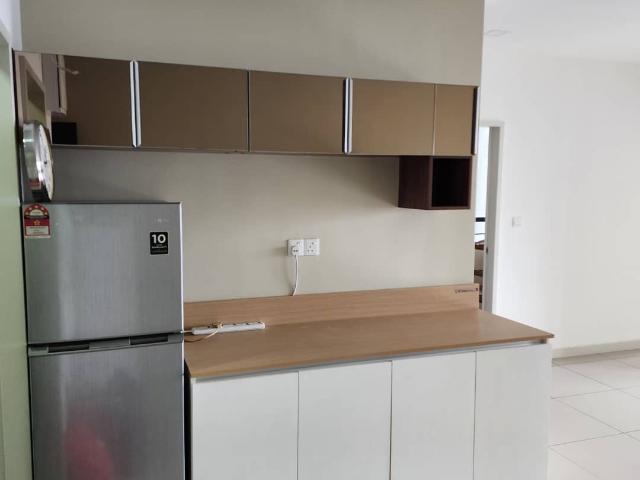 Apartment for rent in Country Heights Damansara, Kuala Lumpur