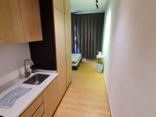 Apartment for rent in Country Heights Damansara, Kuala Lumpur