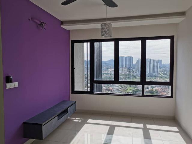 Apartment for rent in Country Heights Damansara, Kuala Lumpur
