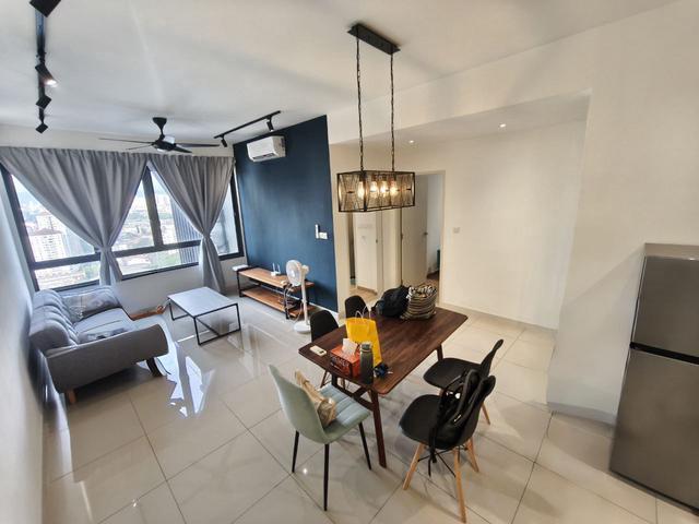 Serviced Residence for sale in Country Heights Damansara, Kuala Lumpur
