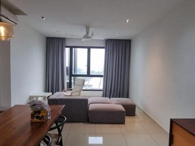 Serviced Residence for sale in Country Heights Damansara, Kuala Lumpur