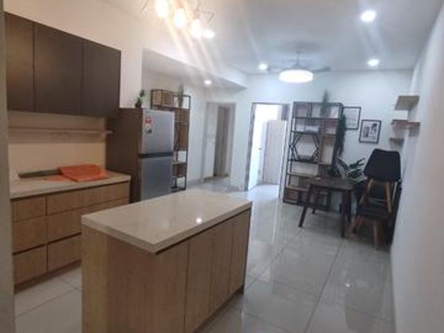 Serviced Residence for rent in Country Heights Damansara, Kuala Lumpur